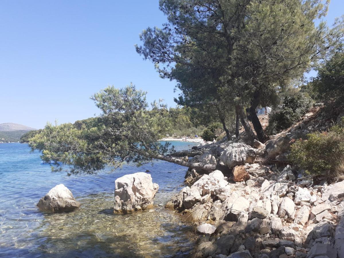 Apartman Antonio Trogir Exterior foto