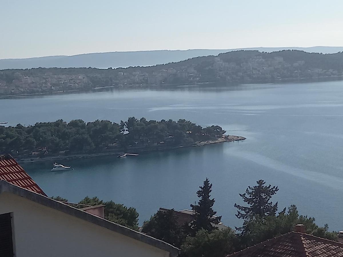 Apartman Antonio Trogir Exterior foto
