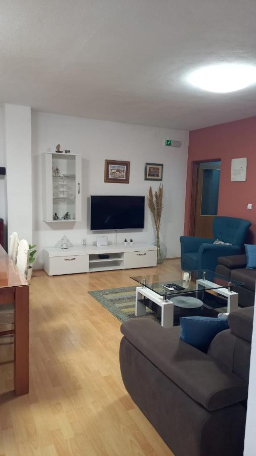 Apartman Antonio Trogir Exterior foto