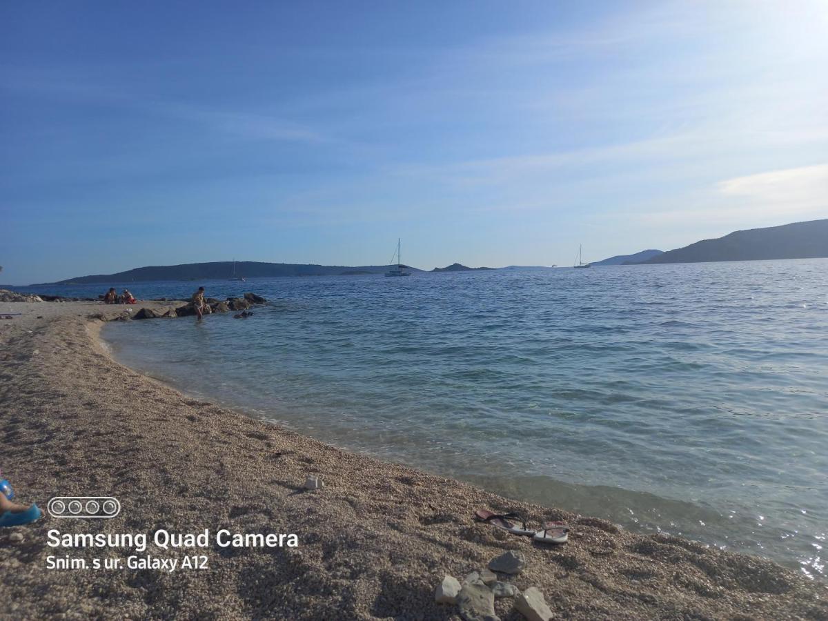 Apartman Antonio Trogir Exterior foto