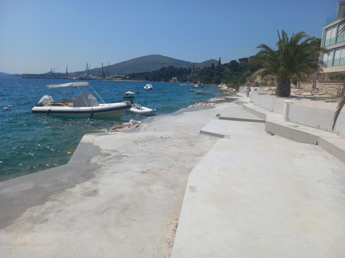 Apartman Antonio Trogir Exterior foto