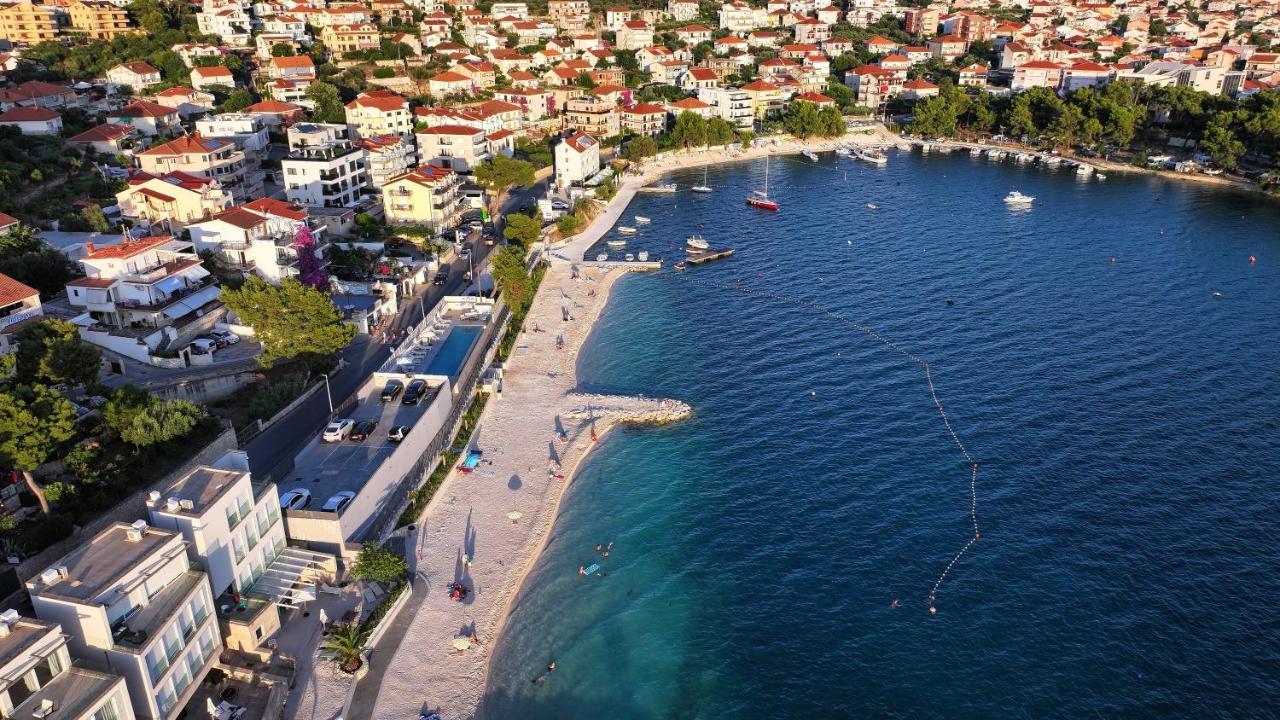 Apartman Antonio Trogir Exterior foto