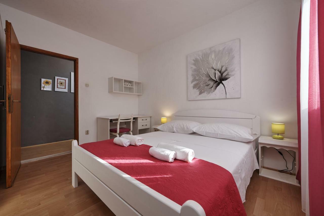 Apartman Antonio Trogir Exterior foto